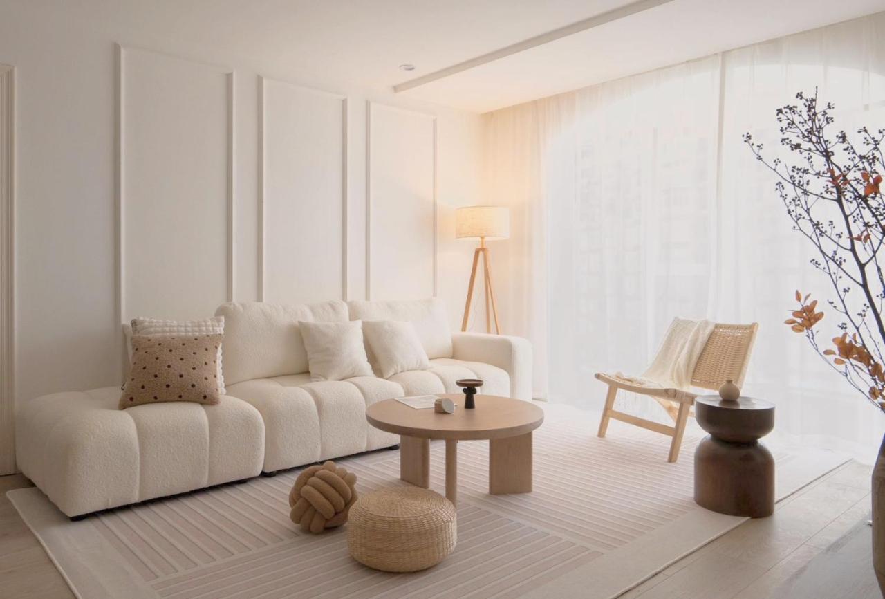 Apartemen Sun Wonderland - Near The Bund Shanghai