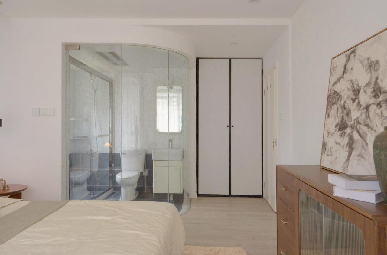 Sun Wonderland - Near The Bund Apartemen